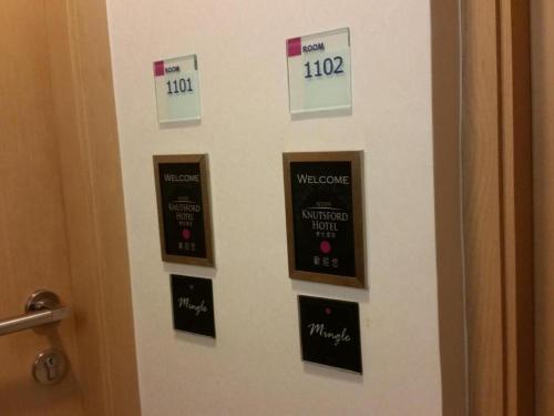 Imagen general del Hotel Acesite Knutsford. Foto 12