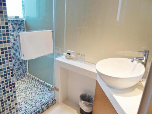 Imagen general del Hotel Acesite Knutsford. Foto 14
