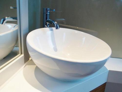 Imagen general del Hotel Acesite Knutsford. Foto 15