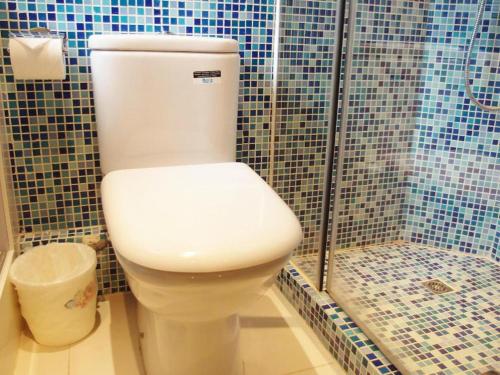 Imagen general del Hotel Acesite Knutsford. Foto 18