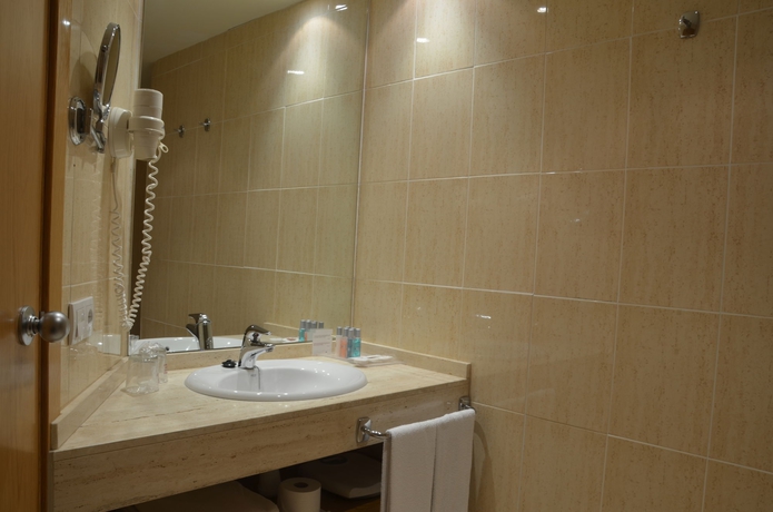 Imagen de la habitación del Hotel Acevi Val D'aran. Foto 14