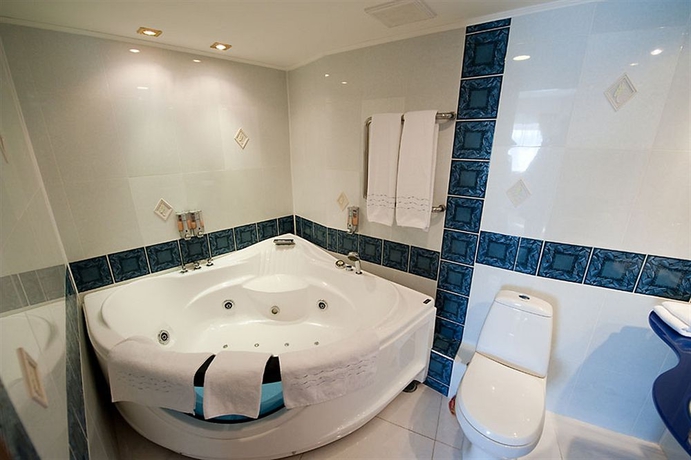 Imagen de la habitación del Hotel Acfes-seiyo. Foto 3