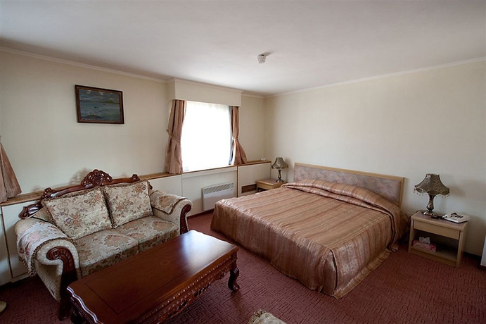 Imagen de la habitación del Hotel Acfes-seiyo. Foto 5