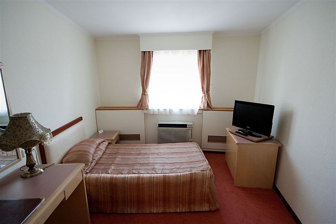 Imagen de la habitación del Hotel Acfes-seiyo. Foto 6