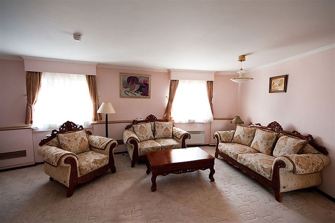 Imagen de la habitación del Hotel Acfes-seiyo. Foto 7