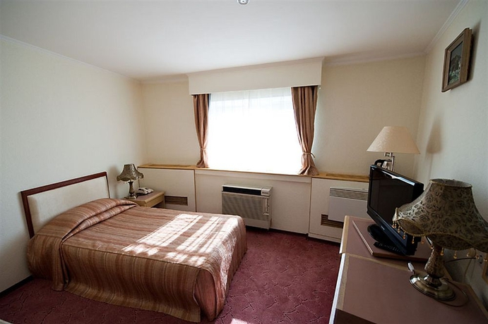Imagen de la habitación del Hotel Acfes-seiyo. Foto 8