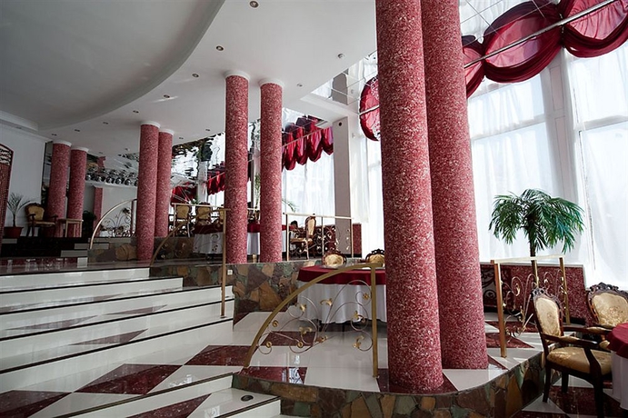 Imagen de los interiores del Hotel Acfes-seiyo. Foto 14