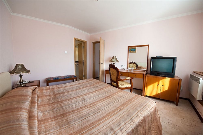Imagen de la habitación del Hotel Acfes-seiyo. Foto 9