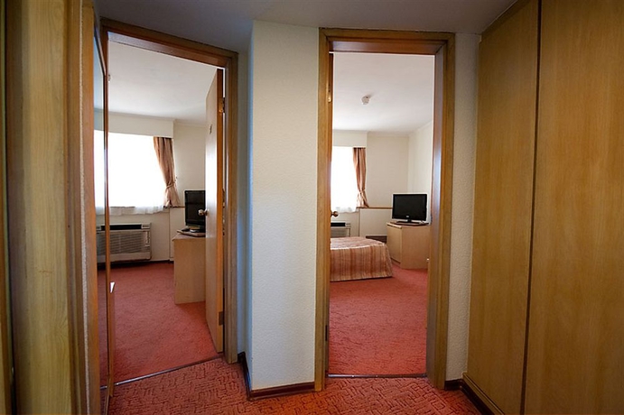 Imagen de la habitación del Hotel Acfes-seiyo. Foto 10