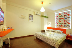 Imagen de la habitación del Hotel Acg Life Theme Daguanqianjiang Market Branch. Foto 3