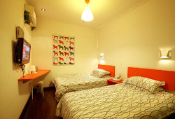 Imagen de la habitación del Hotel Acg Life Theme Daguanqianjiang Market Branch. Foto 4