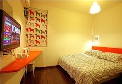 Imagen de la habitación del Hotel Acg Life Theme Daguanqianjiang Market Branch. Foto 5