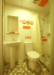 Imagen de la habitación del Hotel Acg Life Theme Daguanqianjiang Market Branch. Foto 6
