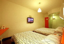 Imagen de la habitación del Hotel Acg Life Theme Daguanqianjiang Market Branch. Foto 7