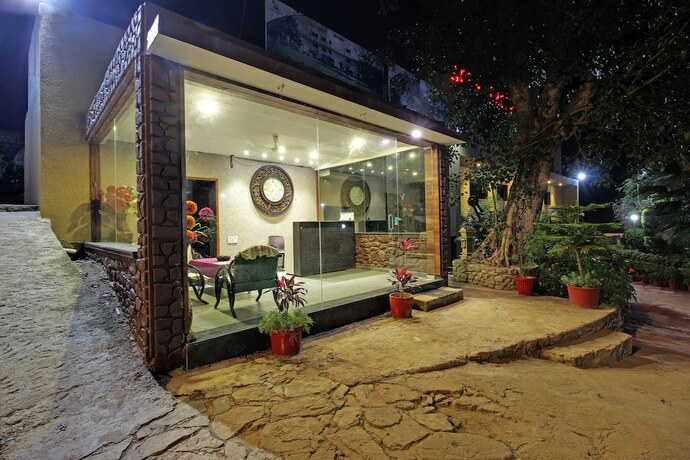 Imagen general del Hotel Achal Resort. Foto 5