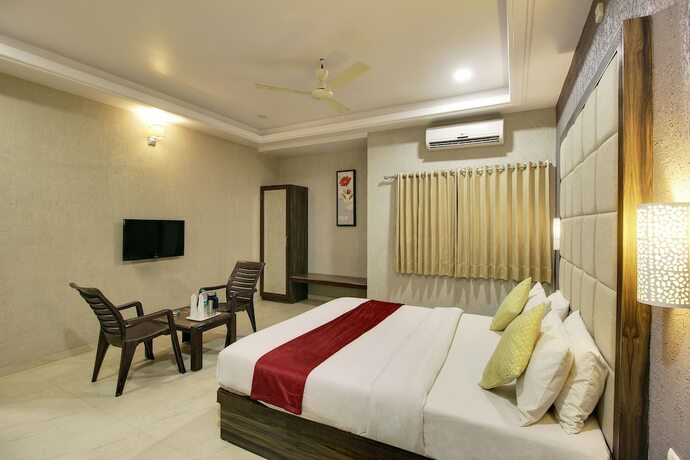 Imagen general del Hotel Achal Resort. Foto 10