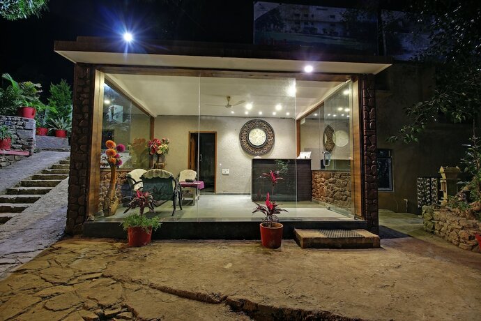 Imagen general del Hotel Achal Resort. Foto 11