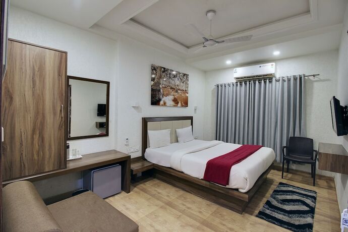 Imagen general del Hotel Achal Resort. Foto 13