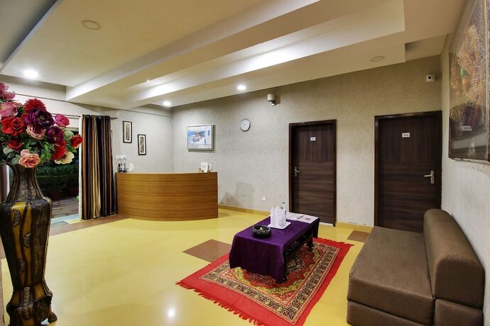 Imagen general del Hotel Achal Resort. Foto 16