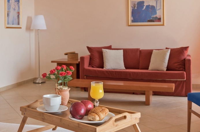 Imagen de la habitación del Hotel Acharnis Kavallari Suites. Foto 3