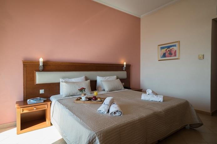 Imagen de la habitación del Hotel Acharnis Kavallari Suites. Foto 4