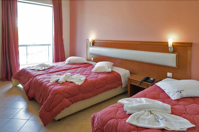 Imagen de la habitación del Hotel Acharnis Kavallari Suites. Foto 6