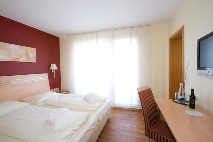 Imagen de la habitación del Hotel Achat Bad Dürkheim. Foto 3