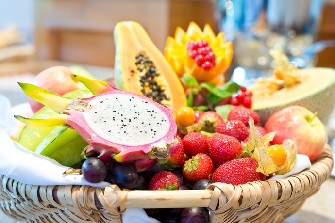 Imagen del bar/restaurante del Hotel Achat Bochum Dortmund. Foto 3