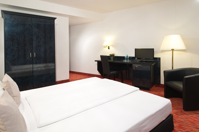 Imagen de la habitación del Hotel Achat Bochum Dortmund. Foto 9
