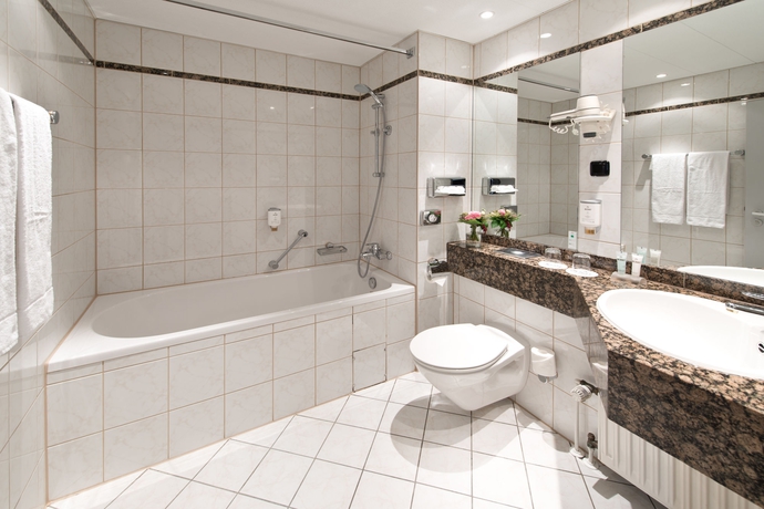 Imagen de la habitación del Hotel Achat Bochum Dortmund. Foto 11