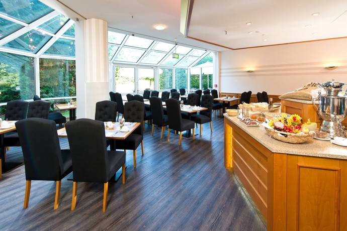 Imagen del bar/restaurante del Hotel Achat Bochum Dortmund. Foto 6