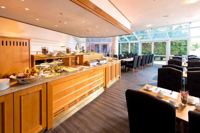 Imagen del bar/restaurante del Hotel Achat Bochum Dortmund. Foto 7