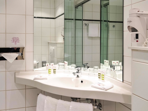 Imagen de la habitación del Hotel Achat Braunschweig (ehemals Michel ). Foto 9