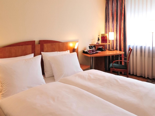 Imagen de la habitación del Hotel Achat Braunschweig (ehemals Michel ). Foto 10