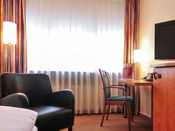 Imagen de la habitación del Hotel Achat Braunschweig (ehemals Michel ). Foto 11