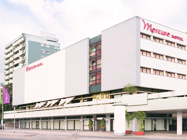 Imagen general del Hotel Achat Braunschweig (ehemals Michel ). Foto 2