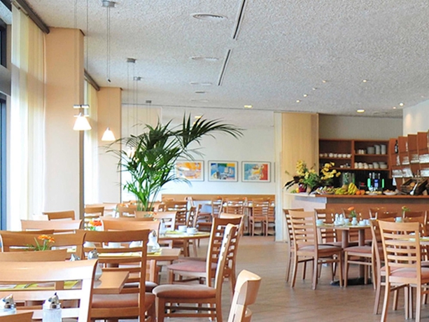 Imagen del bar/restaurante del Hotel Achat Braunschweig (ehemals Michel ). Foto 7