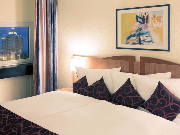 Imagen de la habitación del Hotel Achat Braunschweig (ehemals Michel ). Foto 12