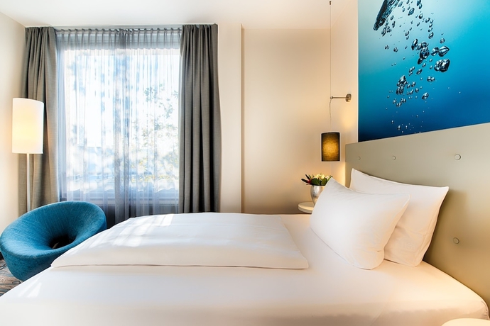 Imagen de la habitación del Hotel Achat Bremen City. Foto 11