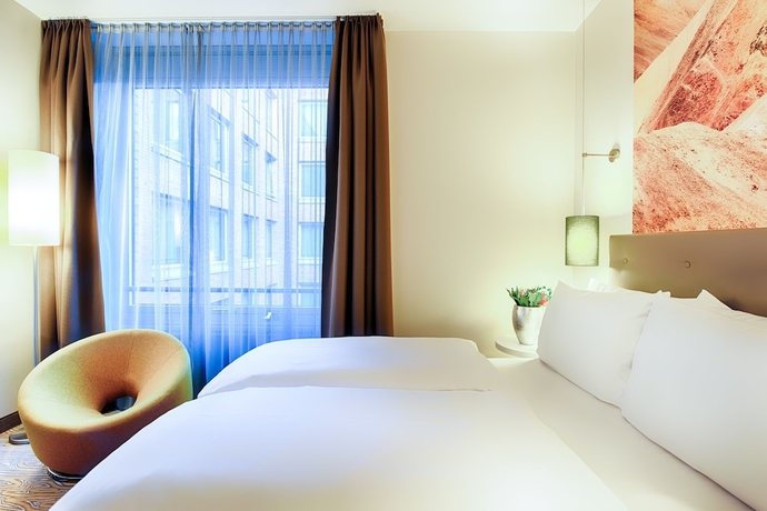 Imagen de la habitación del Hotel Achat Bremen City. Foto 14