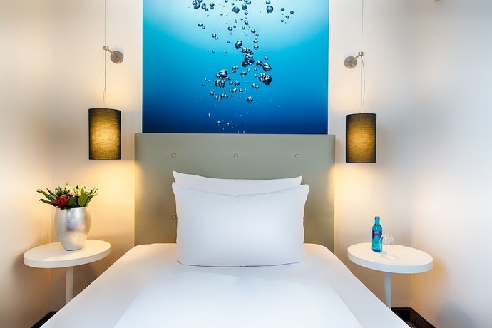 Imagen de la habitación del Hotel Achat Bremen City. Foto 15