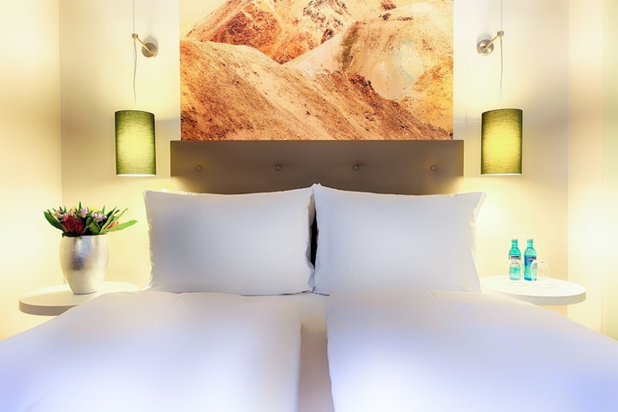 Imagen de la habitación del Hotel Achat Bremen City. Foto 16