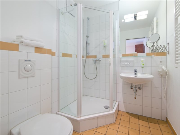 Imagen general del Hotel Achat Buchholz Hamburg. Foto 2