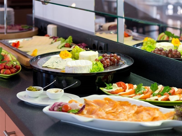 Imagen general del Hotel Achat Buchholz Hamburg. Foto 10