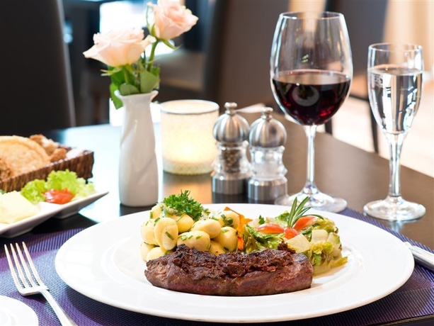 Imagen general del Hotel Achat Buchholz Hamburg. Foto 12