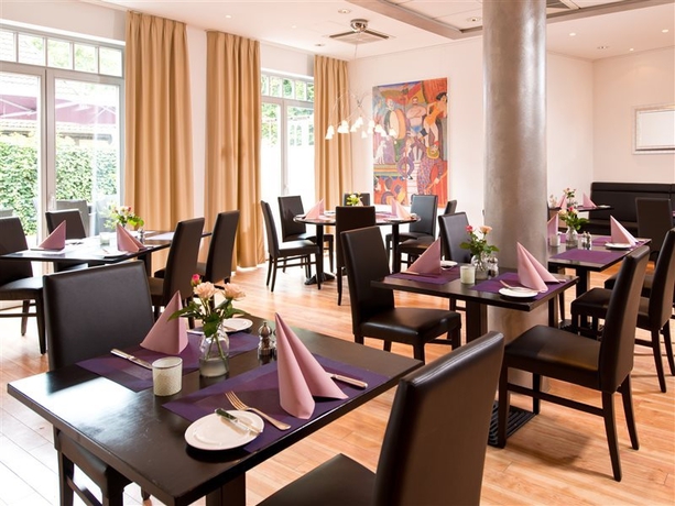 Imagen general del Hotel Achat Buchholz Hamburg. Foto 14