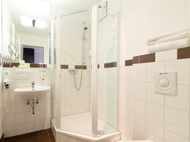 Imagen general del Hotel Achat Buchholz Hamburg. Foto 16