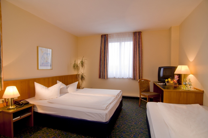 Imagen de la habitación del Hotel Achat Chemnitz. Foto 7