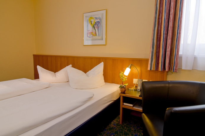 Imagen de la habitación del Hotel Achat Chemnitz. Foto 10