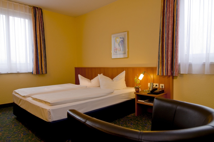 Imagen de la habitación del Hotel Achat Chemnitz. Foto 12